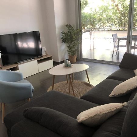Standing Apartment Barcelona Forum Sant Adrià de Besòs Kültér fotó