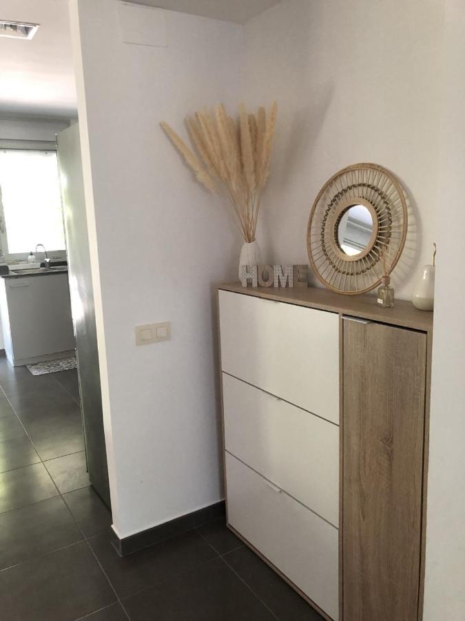 Standing Apartment Barcelona Forum Sant Adrià de Besòs Kültér fotó