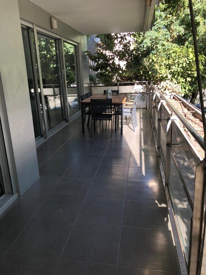 Standing Apartment Barcelona Forum Sant Adrià de Besòs Kültér fotó