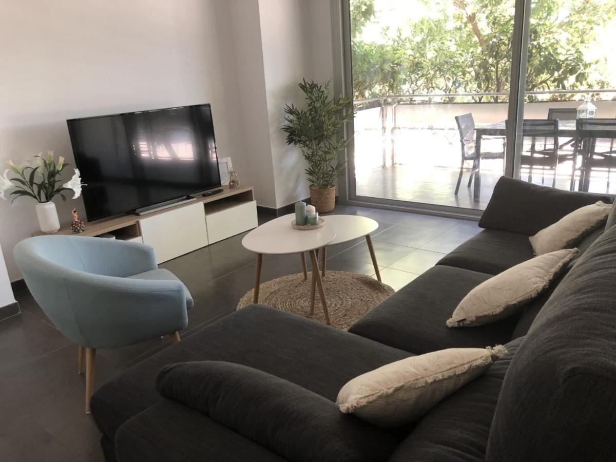 Standing Apartment Barcelona Forum Sant Adrià de Besòs Kültér fotó