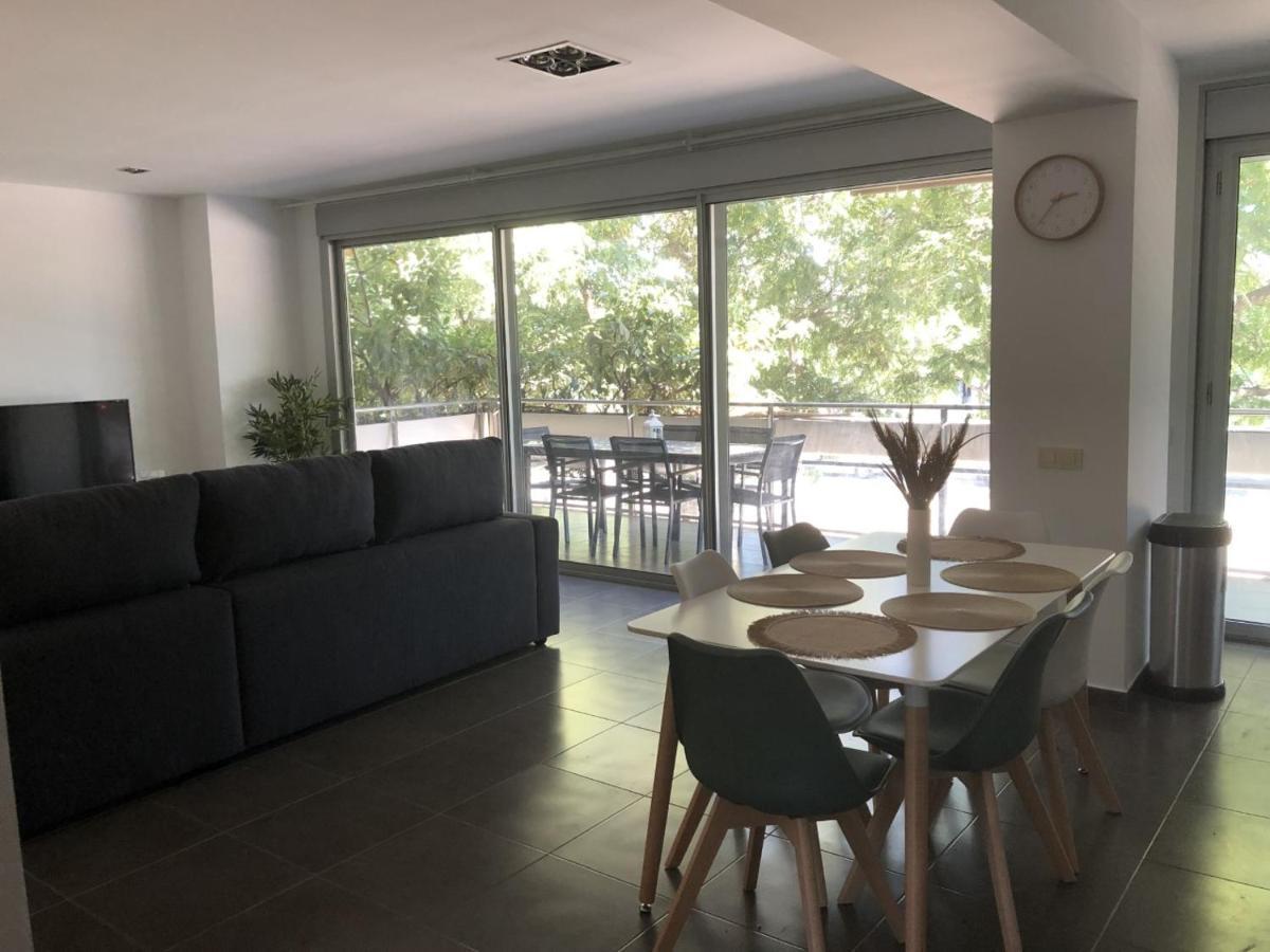 Standing Apartment Barcelona Forum Sant Adrià de Besòs Kültér fotó
