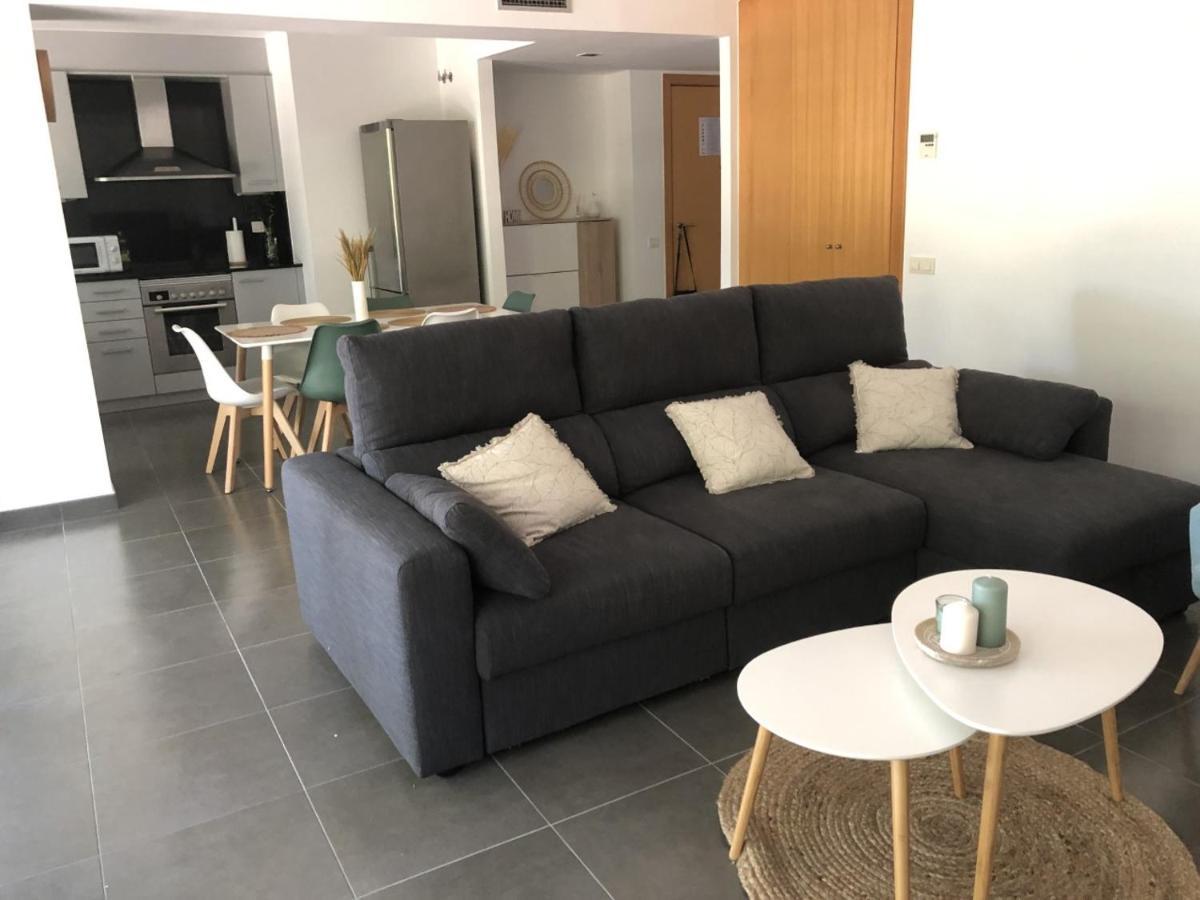 Standing Apartment Barcelona Forum Sant Adrià de Besòs Kültér fotó