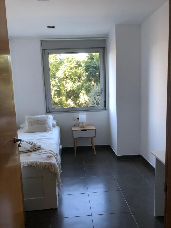 Standing Apartment Barcelona Forum Sant Adrià de Besòs Kültér fotó