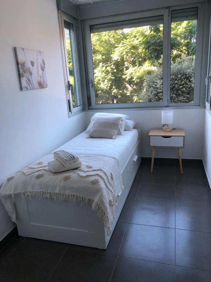 Standing Apartment Barcelona Forum Sant Adrià de Besòs Kültér fotó