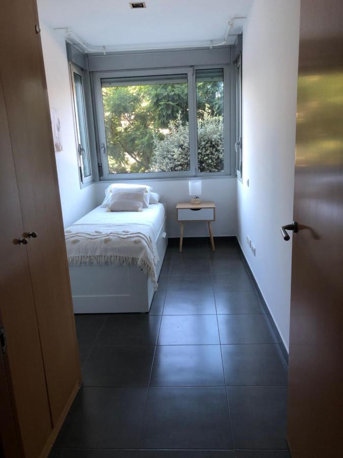 Standing Apartment Barcelona Forum Sant Adrià de Besòs Kültér fotó
