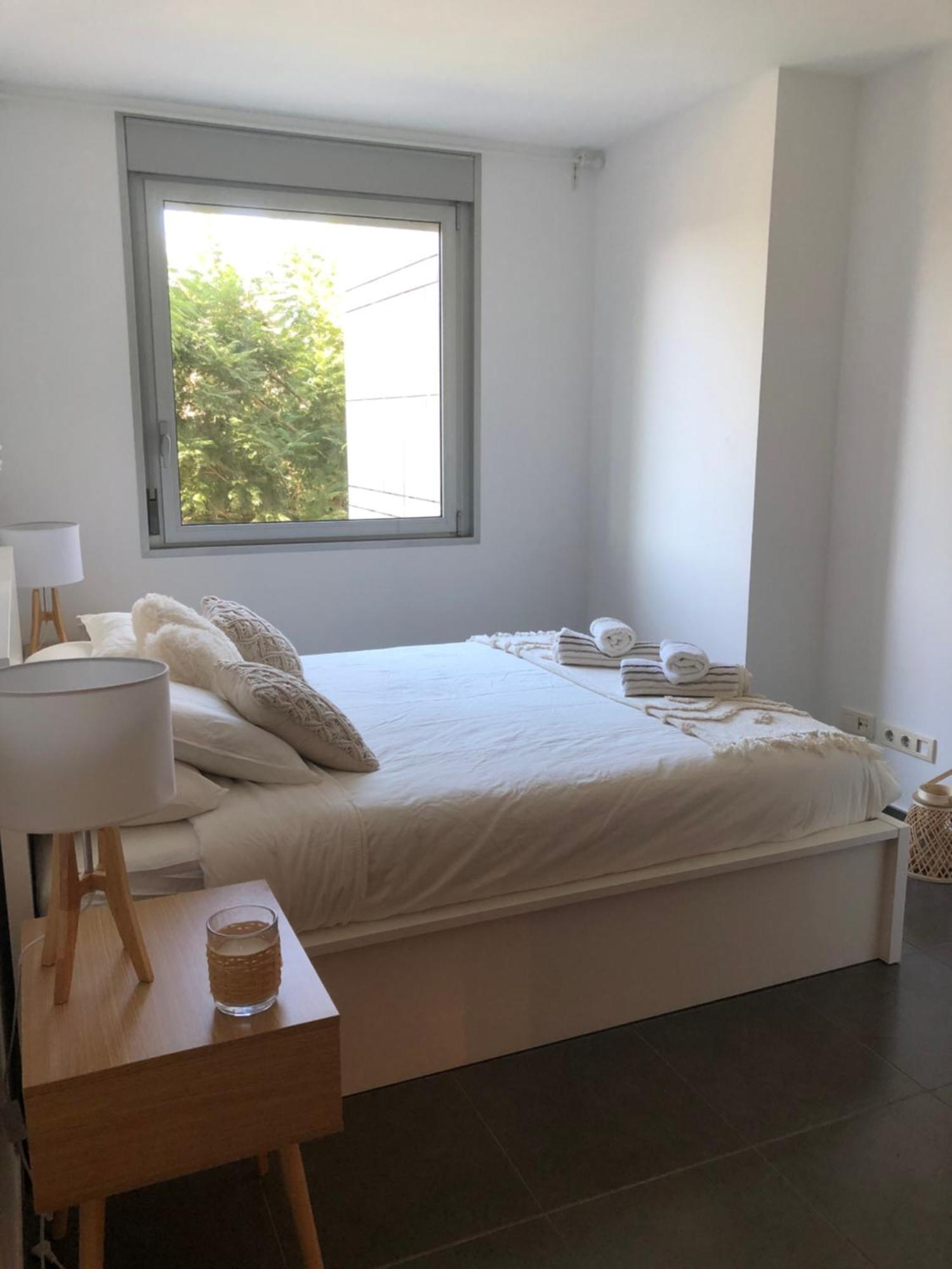 Standing Apartment Barcelona Forum Sant Adrià de Besòs Kültér fotó