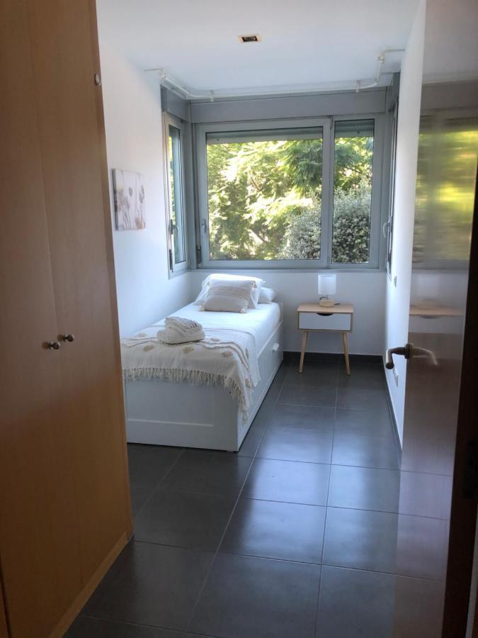Standing Apartment Barcelona Forum Sant Adrià de Besòs Kültér fotó