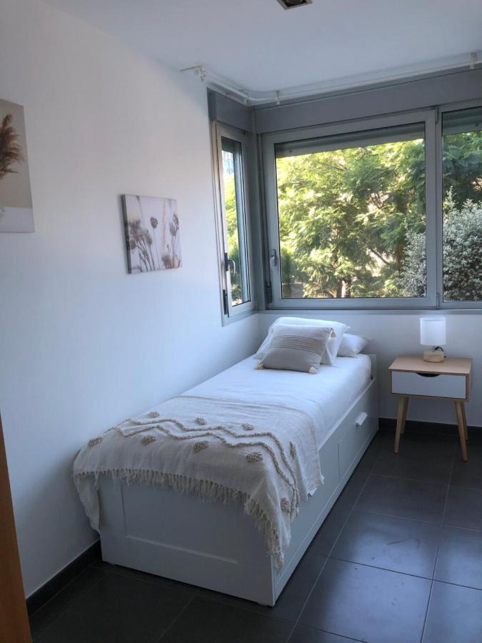 Standing Apartment Barcelona Forum Sant Adrià de Besòs Kültér fotó