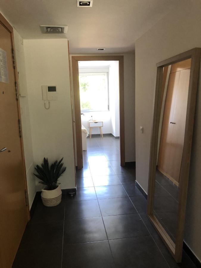 Standing Apartment Barcelona Forum Sant Adrià de Besòs Kültér fotó